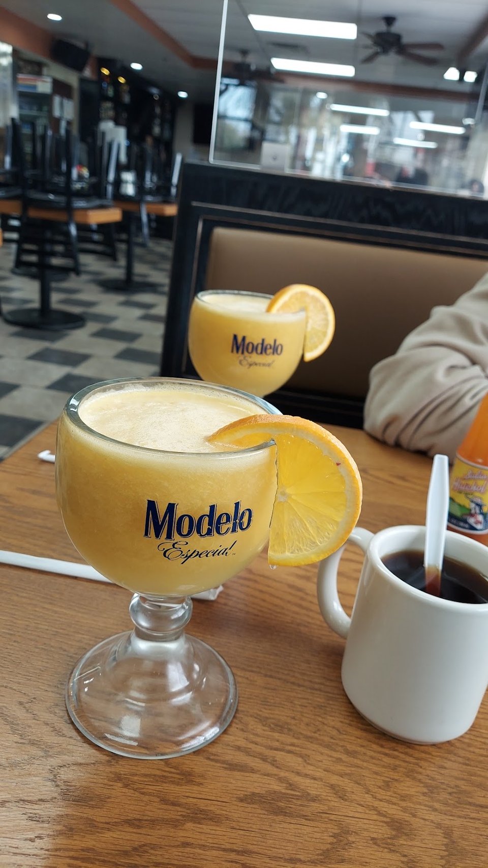 OJ