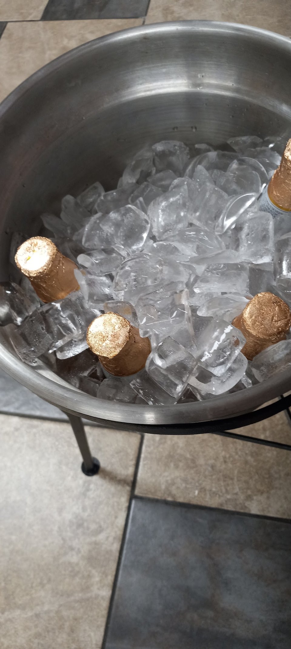 Cervezas