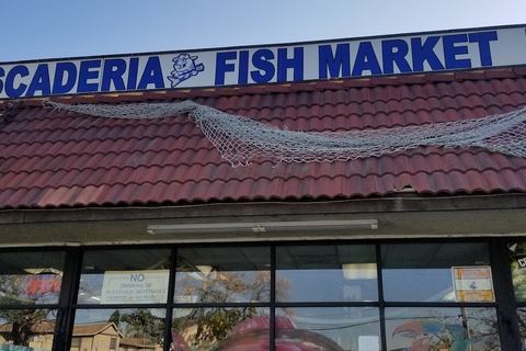 Pescaderia The Seafood Place